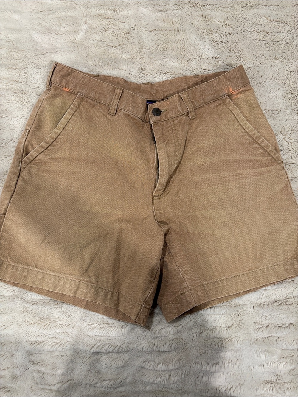 Men's Patagonia Stand Up Shorts 7” Inseam